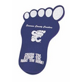 Big Foot Mitt